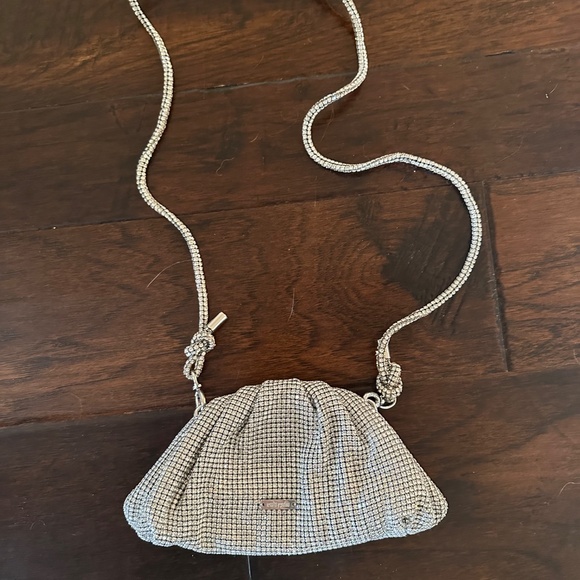 Cult Gaia Jaala Rhinestone Bag - Picture 6 of 8